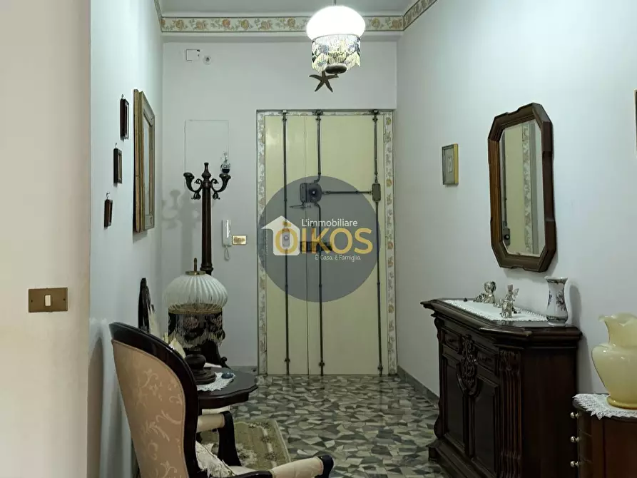 Immagine 8 di Appartamento in vendita  in Via Michele Galiani 31 a Bari