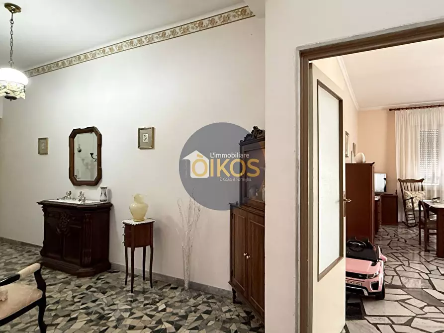 Immagine 9 di Appartamento in vendita  in Via Michele Galiani 31 a Bari