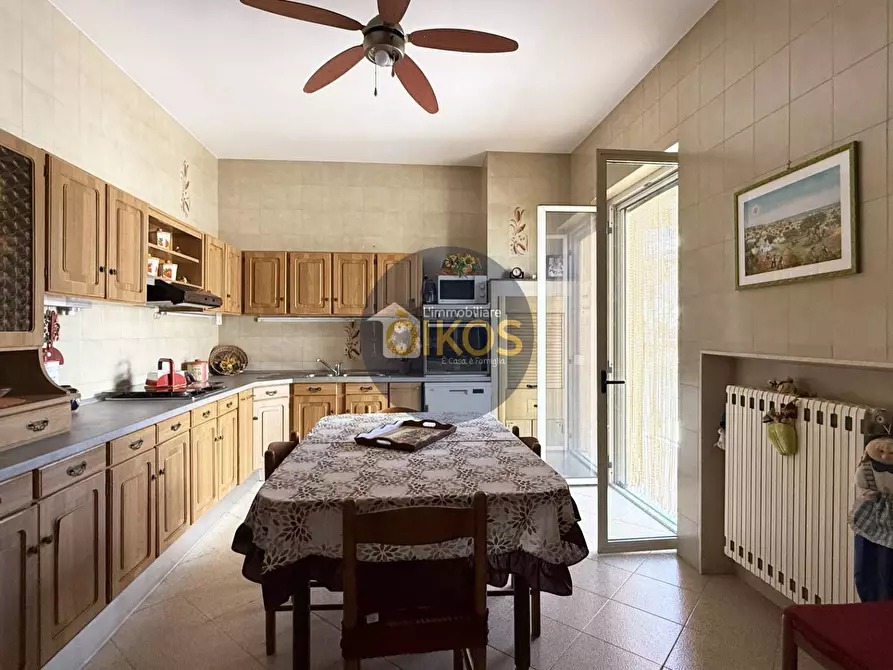 Immagine 11 di Appartamento in vendita  in Via Tobruk 4 a Fasano