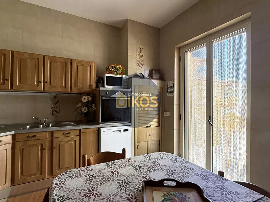 Immagine 13 di Appartamento in vendita  in Via Tobruk 4 a Fasano