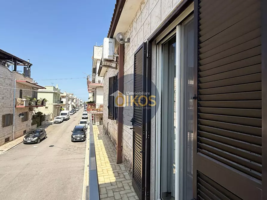 Immagine 27 di Appartamento in vendita  in Via Tobruk 4 a Fasano