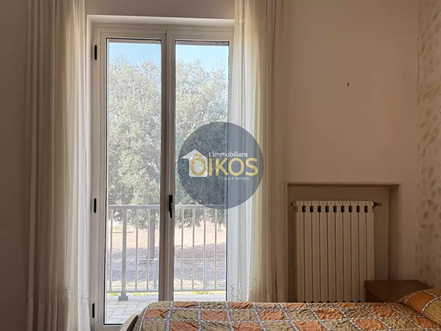 Immagine 25 di Appartamento in vendita  in Via Tobruk 4 a Fasano
