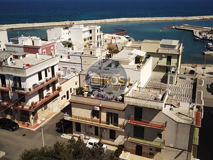 Immagine 53 di Appartamento in vendita  in Via Tobruk 4 a Fasano