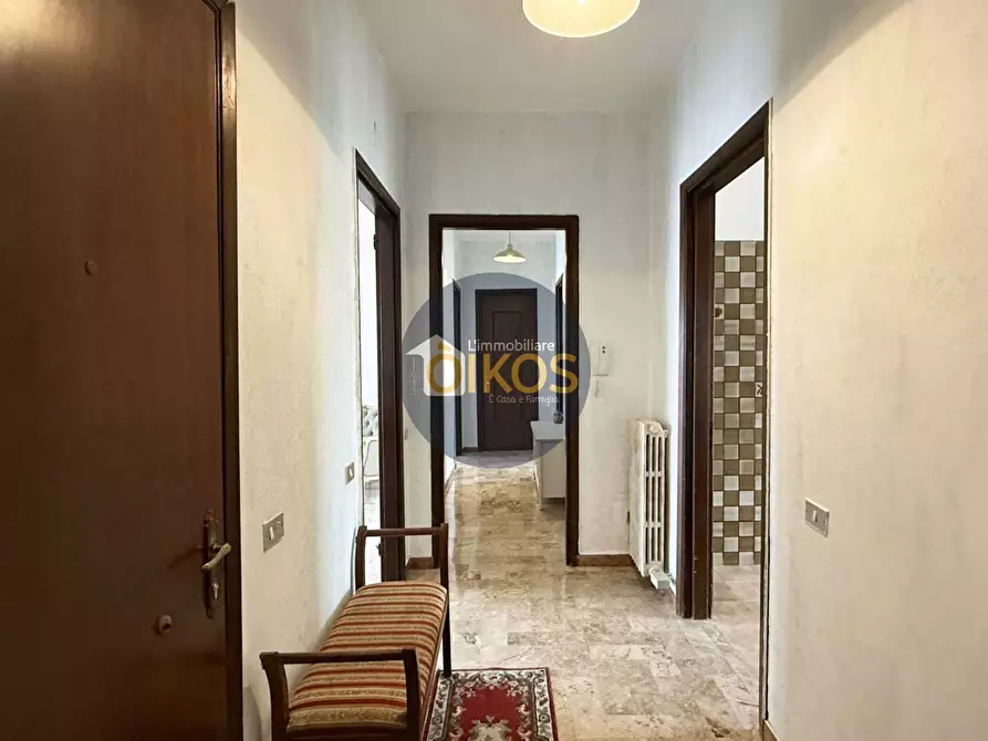 Immagine 9 di Appartamento in vendita  in Via Nazario Sauro 33 a Adelfia