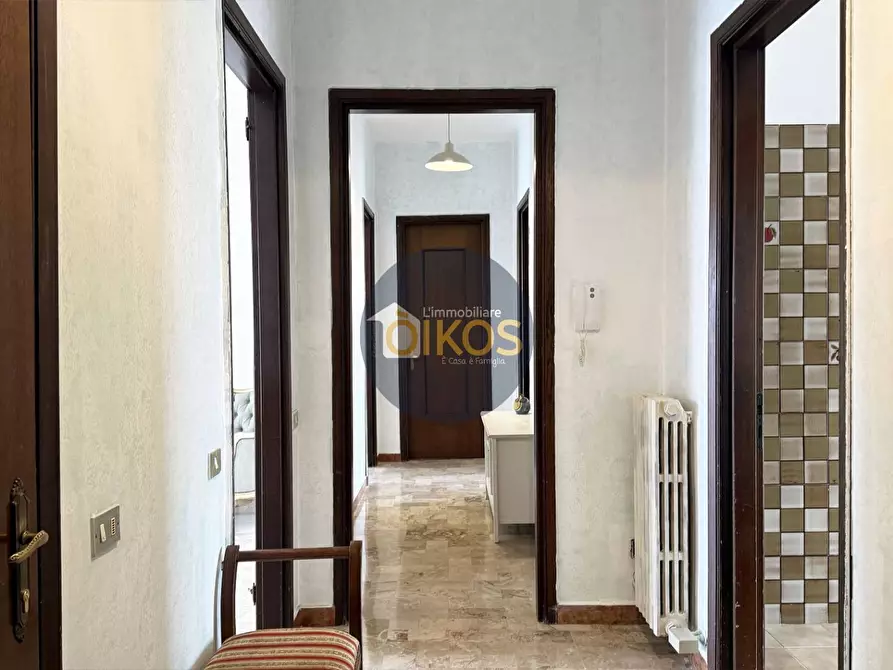 Immagine 10 di Appartamento in vendita  in Via Nazario Sauro 33 a Adelfia