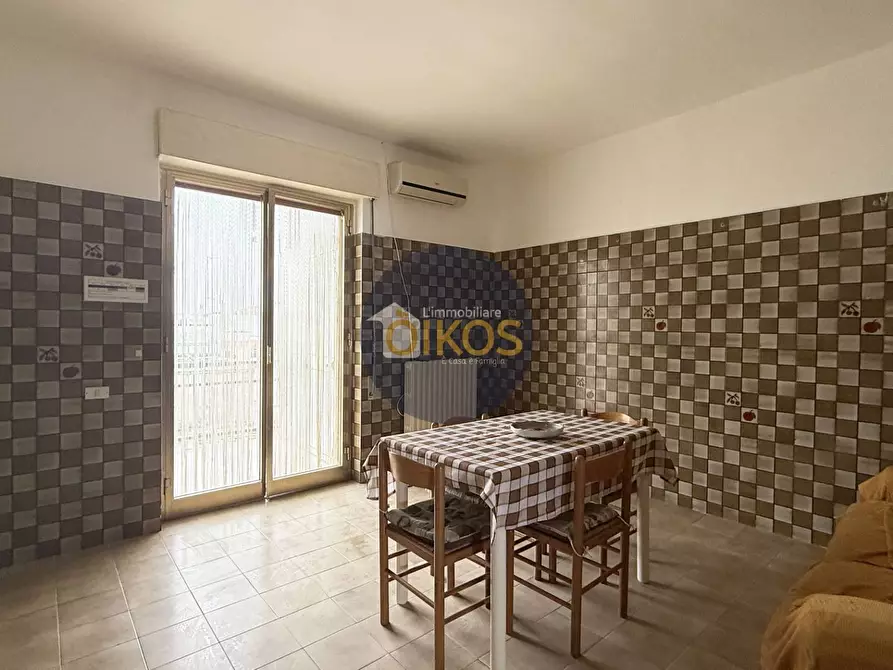 Immagine 15 di Appartamento in vendita  in Via Nazario Sauro 33 a Adelfia