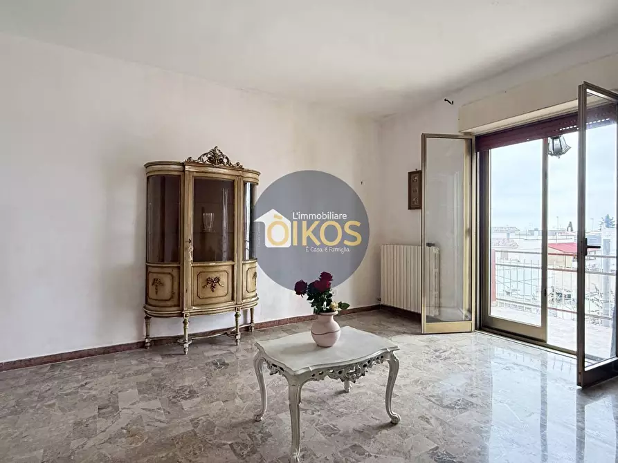 Immagine 13 di Appartamento in vendita  in Via Nazario Sauro 33 a Adelfia