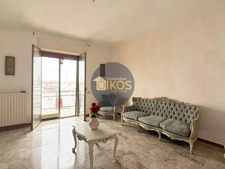 Immagine 14 di Appartamento in vendita  in Via Nazario Sauro 33 a Adelfia