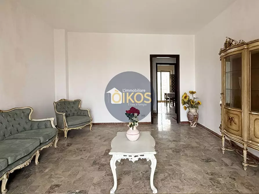 Immagine 1 di Appartamento in vendita  in Via Nazario Sauro 33 a Adelfia