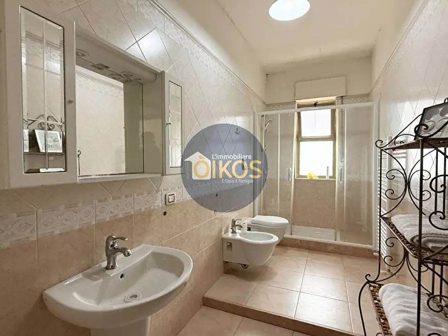 Immagine 44 di Appartamento in vendita  in Via Nazario Sauro 33 a Adelfia