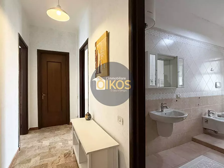 Immagine 42 di Appartamento in vendita  in Via Nazario Sauro 33 a Adelfia