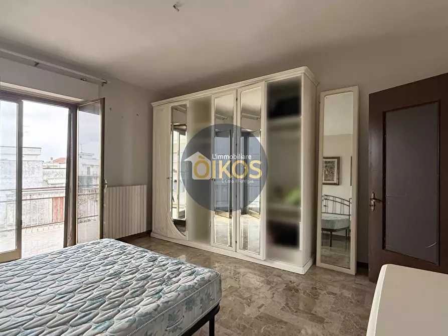 Immagine 22 di Appartamento in vendita  in Via Nazario Sauro 33 a Adelfia