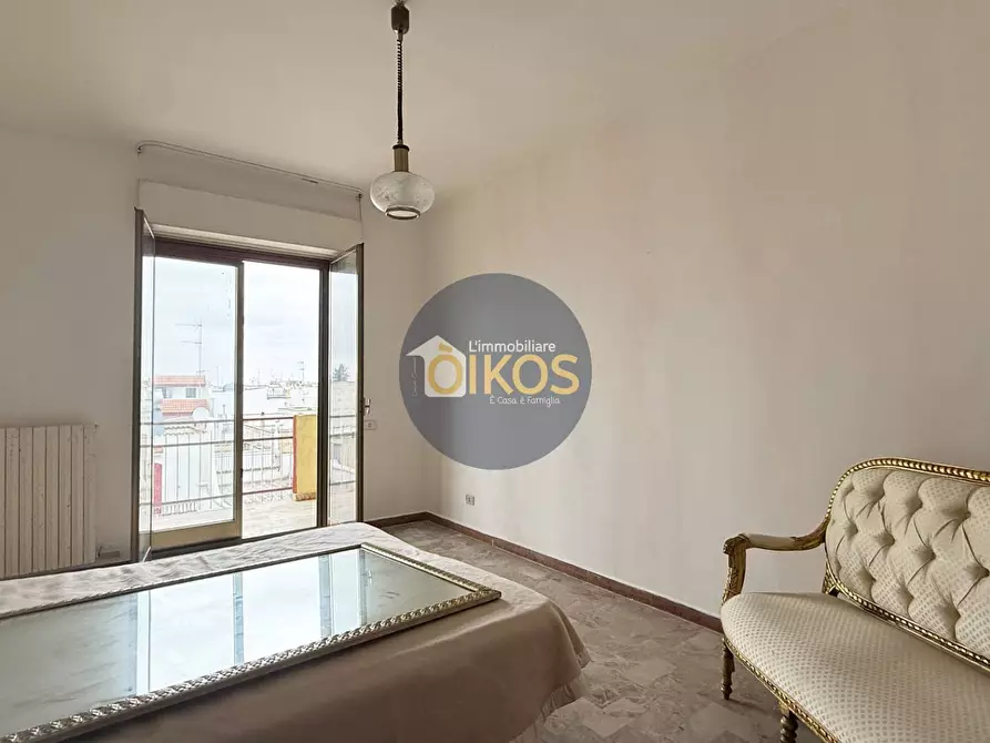 Immagine 24 di Appartamento in vendita  in Via Nazario Sauro 33 a Adelfia