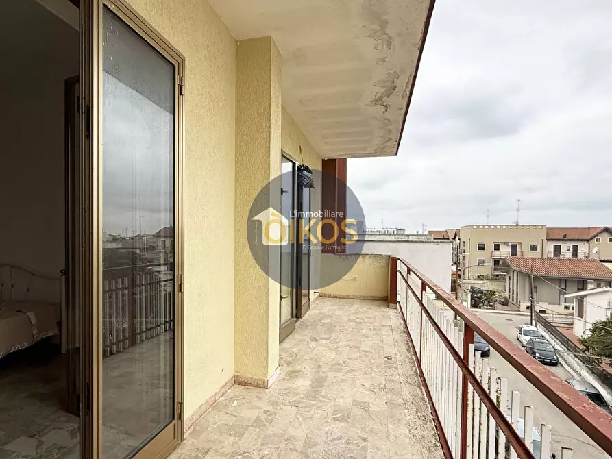 Immagine 26 di Appartamento in vendita  in Via Nazario Sauro 33 a Adelfia