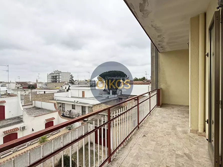 Immagine 28 di Appartamento in vendita  in Via Nazario Sauro 33 a Adelfia