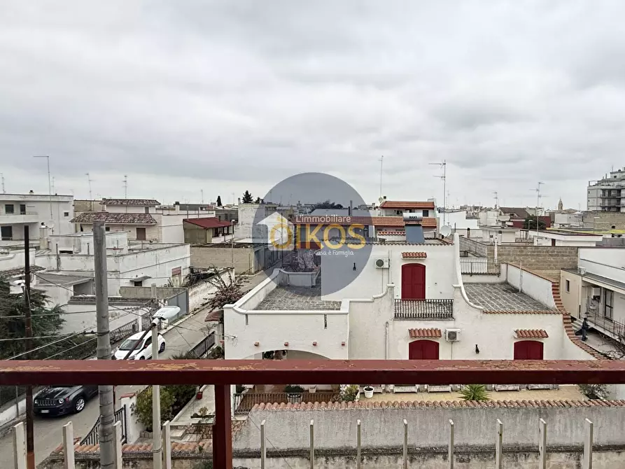 Immagine 27 di Appartamento in vendita  in Via Nazario Sauro 33 a Adelfia