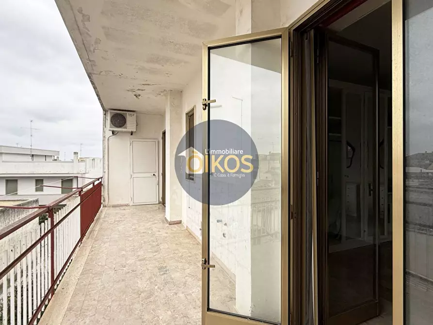 Immagine 29 di Appartamento in vendita  in Via Nazario Sauro 33 a Adelfia