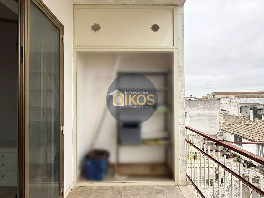 Immagine 31 di Appartamento in vendita  in Via Nazario Sauro 33 a Adelfia