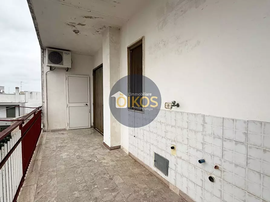 Immagine 30 di Appartamento in vendita  in Via Nazario Sauro 33 a Adelfia