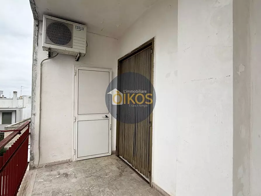 Immagine 32 di Appartamento in vendita  in Via Nazario Sauro 33 a Adelfia