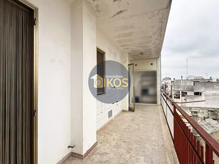 Immagine 33 di Appartamento in vendita  in Via Nazario Sauro 33 a Adelfia