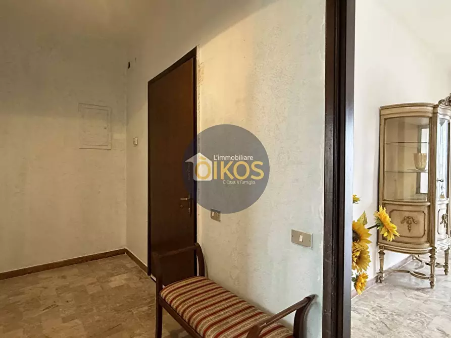 Immagine 11 di Appartamento in vendita  in Via Nazario Sauro 33 a Adelfia