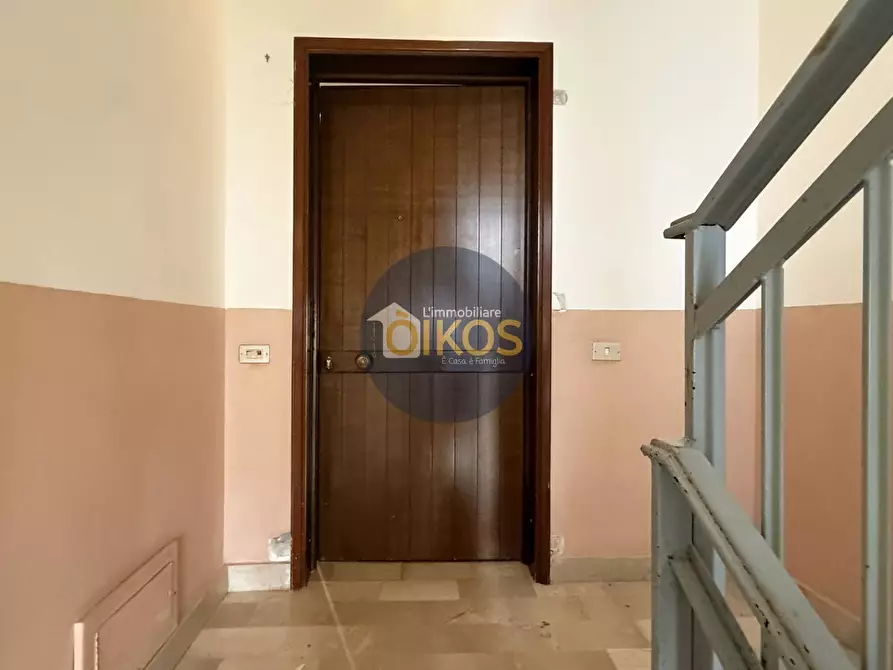 Immagine 8 di Appartamento in vendita  in Via Nazario Sauro 33 a Adelfia