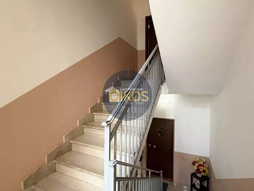 Immagine 6 di Appartamento in vendita  in Via Nazario Sauro 33 a Adelfia