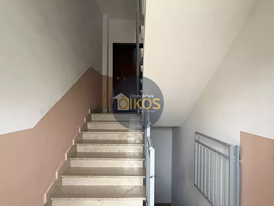 Immagine 7 di Appartamento in vendita  in Via Nazario Sauro 33 a Adelfia