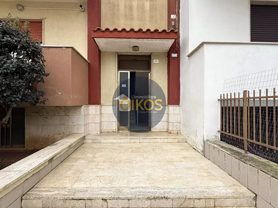 Immagine 5 di Appartamento in vendita  in Via Nazario Sauro 33 a Adelfia