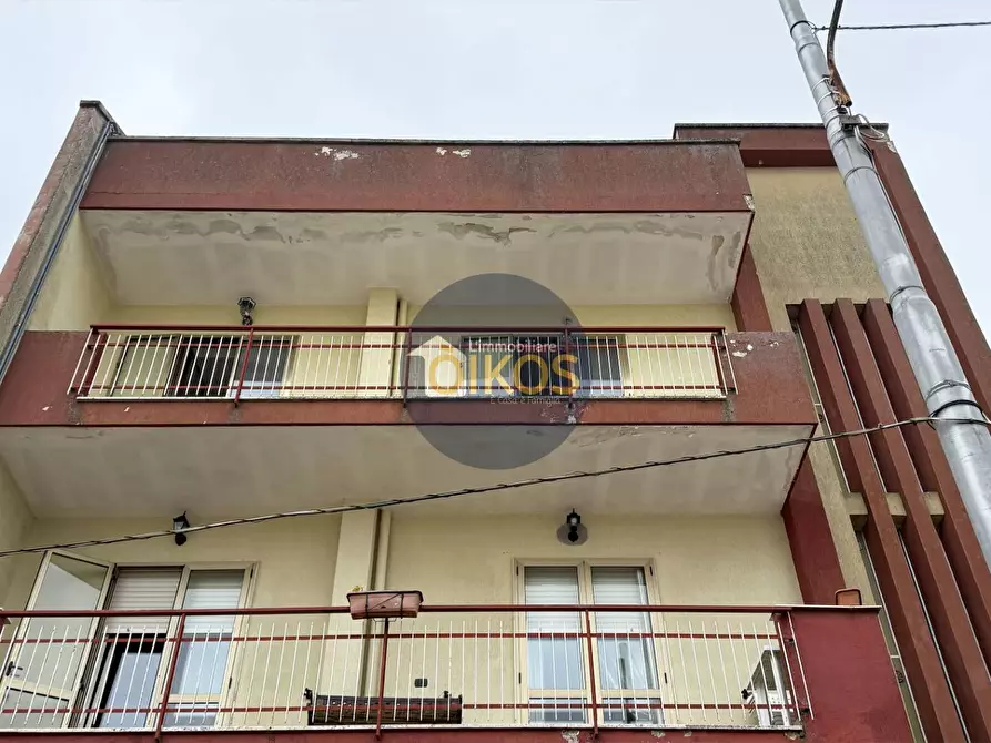 Immagine 4 di Appartamento in vendita  in Via Nazario Sauro 33 a Adelfia