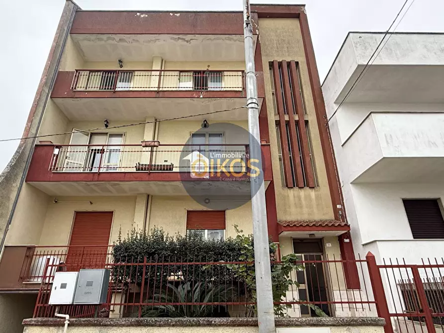 Immagine 2 di Appartamento in vendita  in Via Nazario Sauro 33 a Adelfia