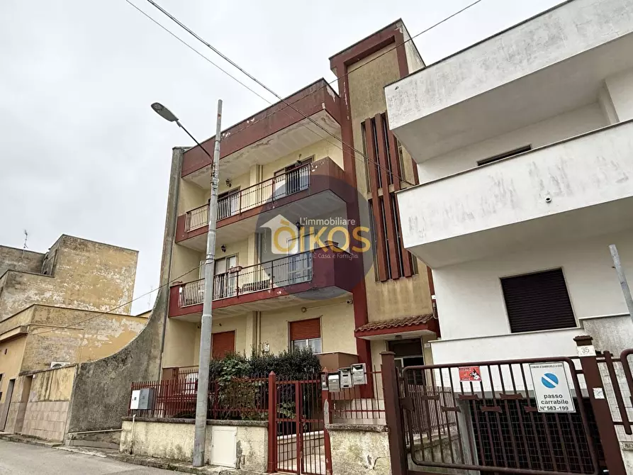 Immagine 3 di Appartamento in vendita  in Via Nazario Sauro 33 a Adelfia