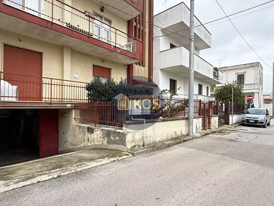 Immagine 47 di Appartamento in vendita  in Via Nazario Sauro 33 a Adelfia