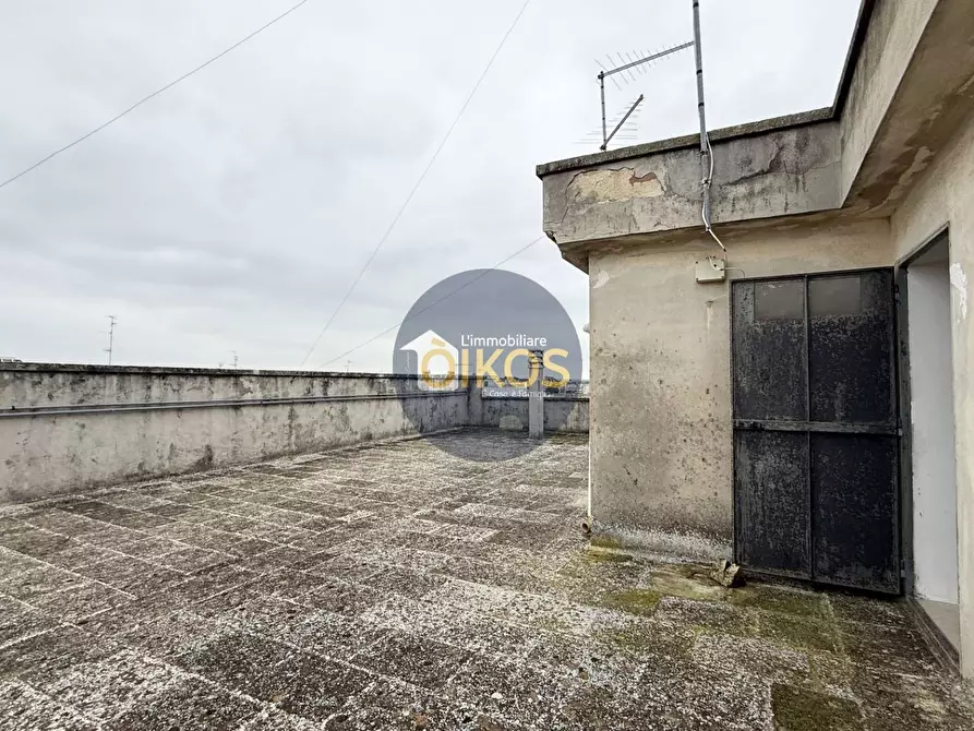 Immagine 36 di Appartamento in vendita  in Via Nazario Sauro 33 a Adelfia