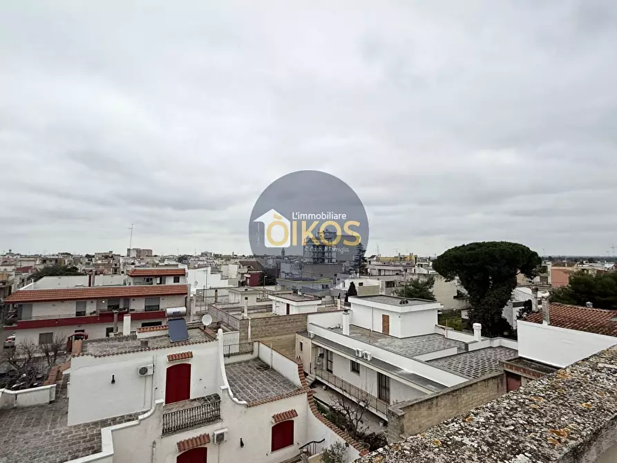 Immagine 41 di Appartamento in vendita  in Via Nazario Sauro 33 a Adelfia