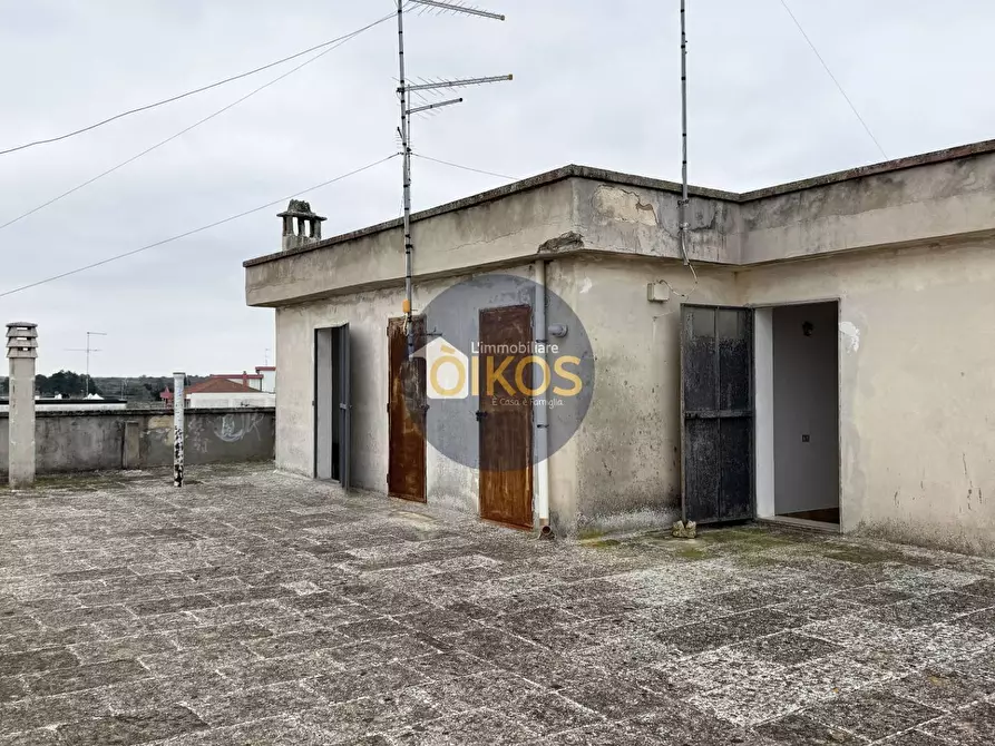 Immagine 37 di Appartamento in vendita  in Via Nazario Sauro 33 a Adelfia