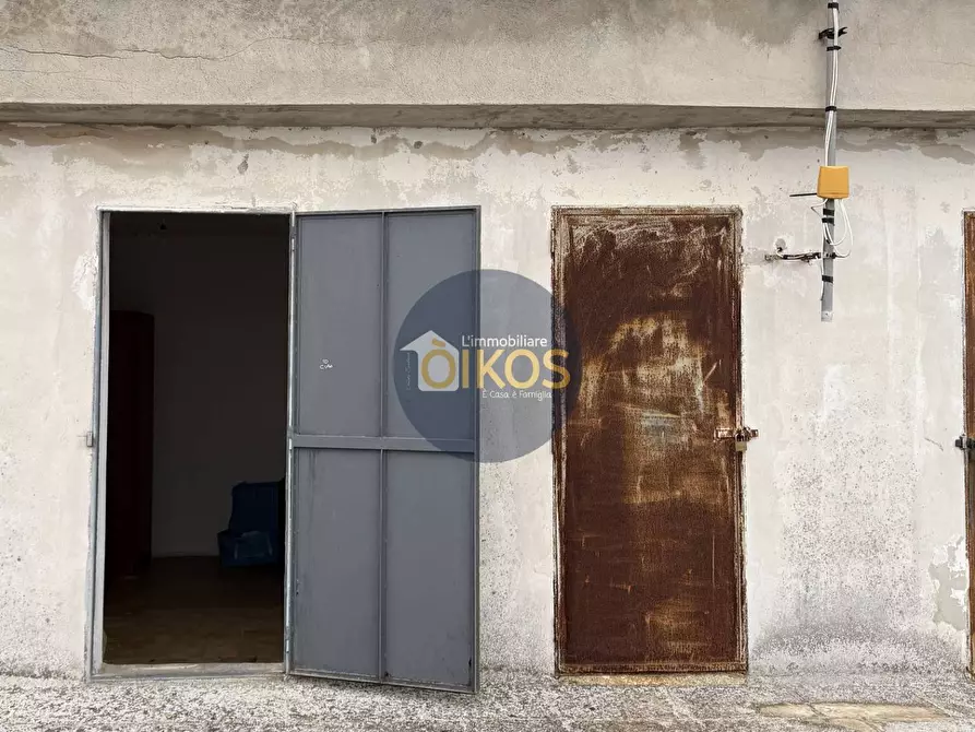 Immagine 39 di Appartamento in vendita  in Via Nazario Sauro 33 a Adelfia