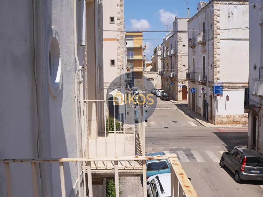Immagine 19 di Appartamento in affitto  in Via dei Mille 27 a Castellana Grotte