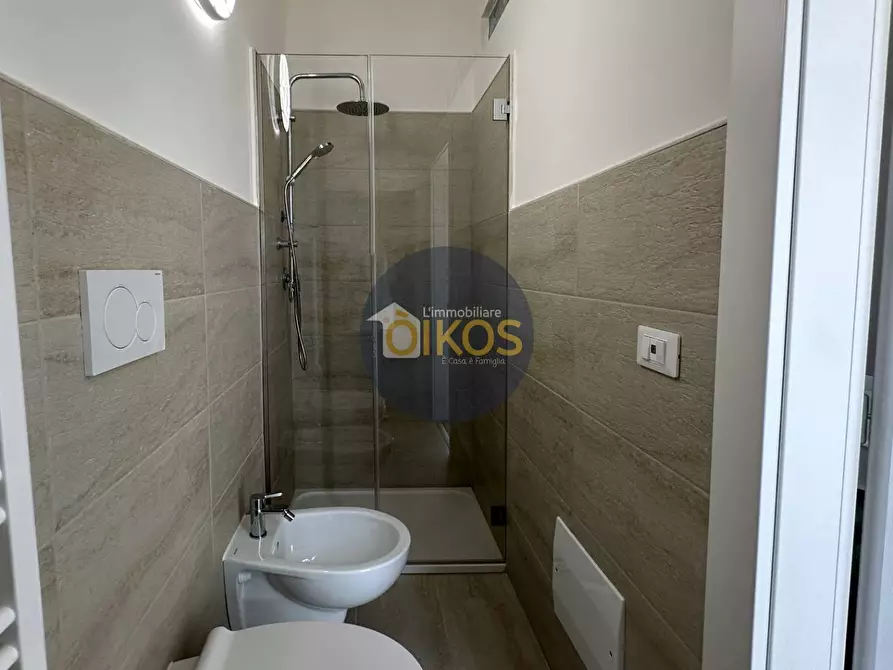 Immagine 21 di Appartamento in affitto  in Via dei Mille 27 a Castellana Grotte