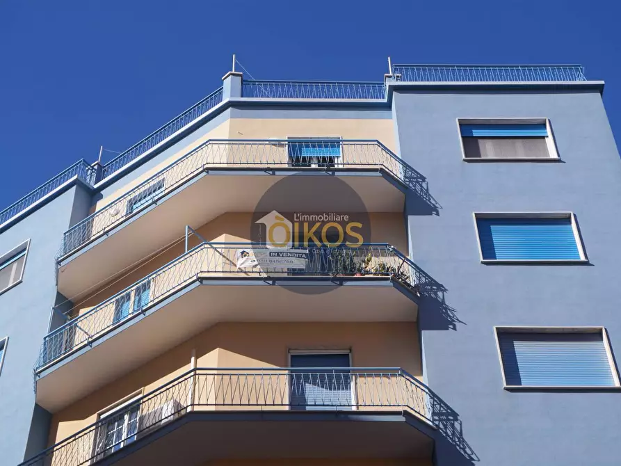 Immagine 3 di Appartamento in vendita  in Via Della Conciliazione 50 a Putignano