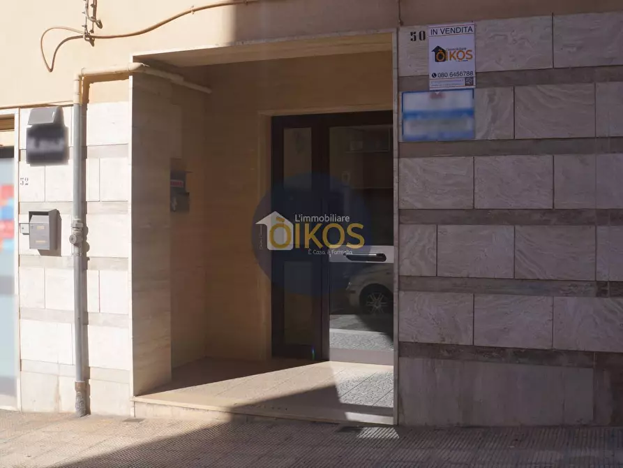 Immagine 4 di Appartamento in vendita  in Via Della Conciliazione 50 a Putignano