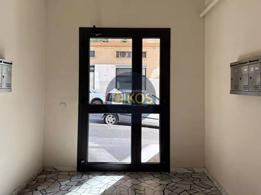 Immagine 6 di Appartamento in vendita  in Via Della Conciliazione 50 a Putignano