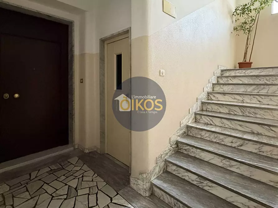 Immagine 8 di Appartamento in vendita  in Via Della Conciliazione 50 a Putignano