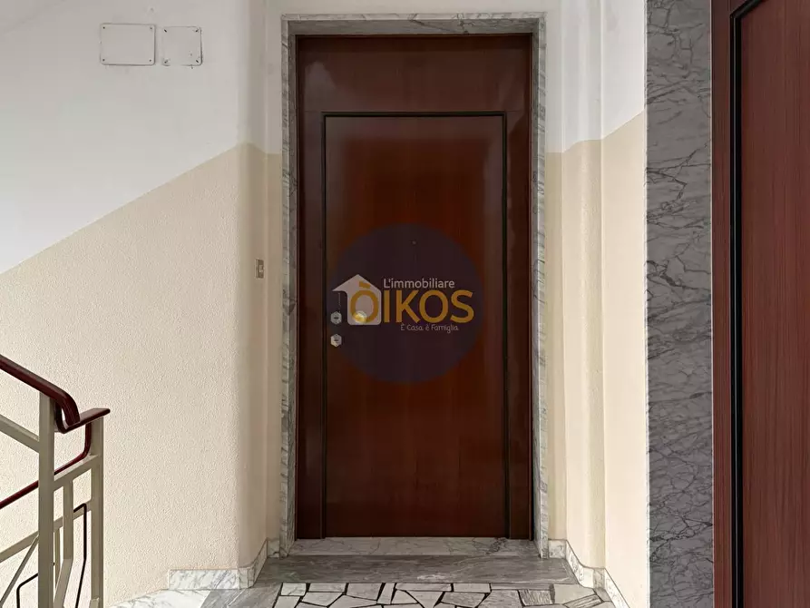 Immagine 9 di Appartamento in vendita  in Via Della Conciliazione 50 a Putignano