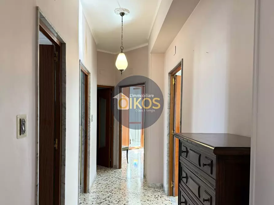 Immagine 11 di Appartamento in vendita  in Via Della Conciliazione 50 a Putignano