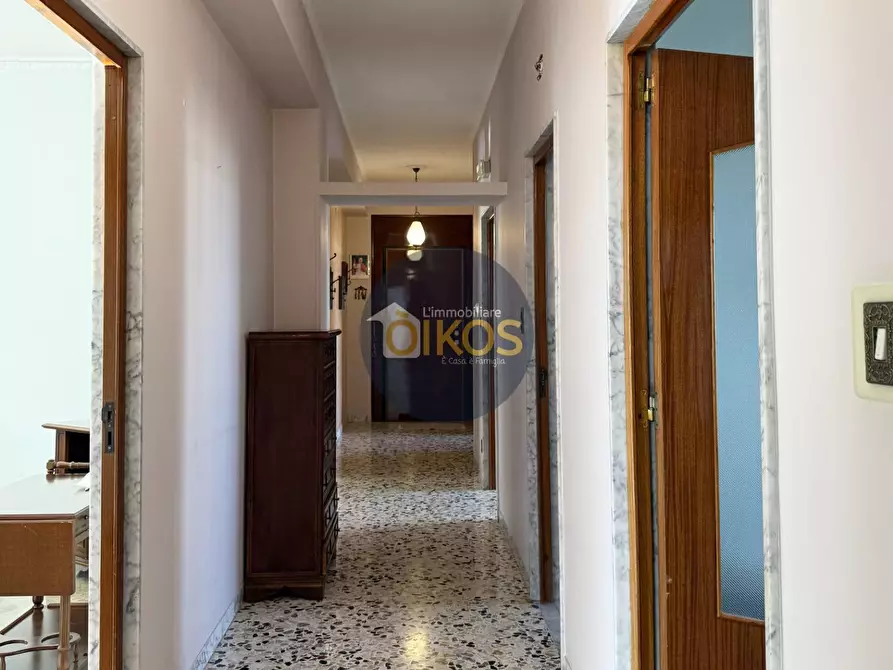 Immagine 13 di Appartamento in vendita  in Via Della Conciliazione 50 a Putignano