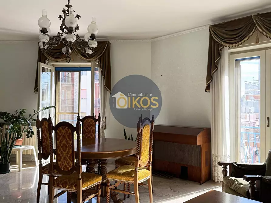 Immagine 17 di Appartamento in vendita  in Via Della Conciliazione 50 a Putignano