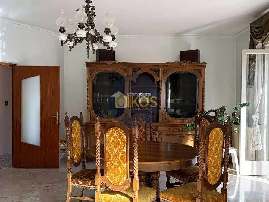 Immagine 18 di Appartamento in vendita  in Via Della Conciliazione 50 a Putignano