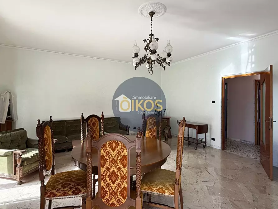 Immagine 19 di Appartamento in vendita  in Via Della Conciliazione 50 a Putignano